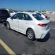 5YFB4MDE7SP311850 2025 Toyota Corolla Le auction photo thumbnail 3