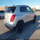 KL7CJKSB2MB301123 2021 Chevrolet Trax Fwd Ls auction photo thumbnail 4