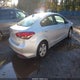 3KPFK4A71JE236706 2018 Kia Forte Lx auction photo thumbnail 4