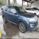 1FM5K8HT9HGE25275 2017 Ford Explorer Platinum auction photo thumbnail 1