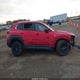 7MMVAABW0SN131851 2025 Mazda Cx-50 Hybrid Preferred Package auction photo thumbnail 12