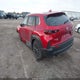 7MMVAABW0SN131851 2025 Mazda Cx-50 Hybrid Preferred Package auction photo thumbnail 3