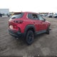 7MMVAABW0SN131851 2025 Mazda Cx-50 Hybrid Preferred Package auction photo thumbnail 4