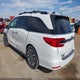 5FNRL6H68RB010879 2024 Honda Odyssey Ex-L auction photo thumbnail 3