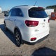 5XYPGDA33LG641989 2020 Kia Sorento 2.4L Lx auction photo thumbnail 3