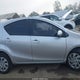 JTDKDTB34F1113040 2015 Toyota Prius C One auction photo thumbnail 13