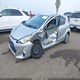 JTDKDTB34F1113040 2015 Toyota Prius C One auction photo thumbnail 2