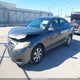 4T4BF3EK2AR049196 2010 Toyota Camry Le auction photo thumbnail 2