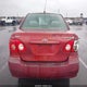 2T1BR32E05C361783 2005 Toyota Corolla Le auction photo thumbnail 12