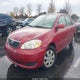 2T1BR32E05C361783 2005 Toyota Corolla Le auction photo thumbnail 2