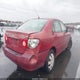 2T1BR32E05C361783 2005 Toyota Corolla Le auction photo thumbnail 4