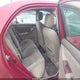 2T1BR32E05C361783 2005 Toyota Corolla Le auction photo thumbnail 8