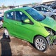 KL8CD6SA0GC643508 2016 Chevrolet Spark 1Lt Cvt auction photo thumbnail 14