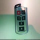 5TDXZ3DC2HS828053 2017 Toyota Sienna Se 8 Passenger auction photo thumbnail 11