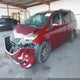 5TDXZ3DC2HS828053 2017 Toyota Sienna Se 8 Passenger auction photo thumbnail 2