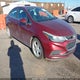 1G1BE5SM4G7277185 2016 Chevrolet Cruze Lt Auto auction photo thumbnail 6