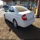 4T1BF32K73U036932 2003 Toyota Camry Le V6 auction photo thumbnail 3