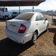 4T1BF32K73U036932 2003 Toyota Camry Le V6 auction photo thumbnail 4