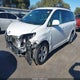 5TDKK3DCXES434133 2014 Toyota Sienna Le V6 8 Passenger auction photo thumbnail 2