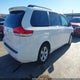 5TDKK3DCXES434133 2014 Toyota Sienna Le V6 8 Passenger auction photo thumbnail 4