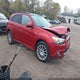 JA4AR4AU1CZ005527 2012 Mitsubishi Outlander Sport Se auction photo thumbnail 1