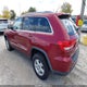 1C4RJFAGXCC256023 2012 Jeep Grand Cherokee Laredo auction photo thumbnail 3