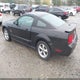 1ZVHT80N975196728 2007 Ford Mustang V6 Deluxe/V6 Premium auction photo thumbnail 3