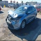 JTDEPMAE2N3013051 2022 Toyota Corolla Le auction photo thumbnail 2