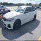 3MW5U7J0XN8C27398 2022 BMW 3 Series M340I auction photo thumbnail 2
