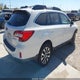 4S4BSANC2H3222282 2017 Subaru Outback 2.5I Limited auction photo thumbnail 4