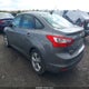 1FADP3F23EL428146 2014 Ford Focus Se auction photo thumbnail 3