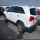 5XYKU4A25DG382529 2013 Kia Sorento Ex V6 auction photo thumbnail 3