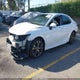4T1M11AKXLU860145 2020 Toyota Camry Se auction photo thumbnail 2