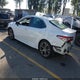 4T1M11AKXLU860145 2020 Toyota Camry Se auction photo thumbnail 3