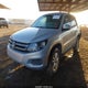 WVGBV7AX7CW566703 2012 Volkswagen Tiguan S auction photo thumbnail 2