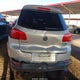 WVGBV7AX7CW566703 2012 Volkswagen Tiguan S auction photo thumbnail 6