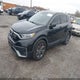 5J6RW1H8XLL013454 2020 Honda Cr-V 2Wd Ex-L auction photo thumbnail 2