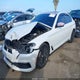 WBAJA5C54KWW08977 2019 BMW 5 Series 530I auction photo thumbnail 2