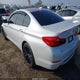WBAJA5C54KWW08977 2019 BMW 5 Series 530I auction photo thumbnail 3