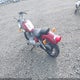 JYA2UJE03KA022207 1989 Yamaha Xv250 auction photo thumbnail 3