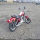 JYA2UJE03KA022207 1989 Yamaha Xv250 auction photo thumbnail 4