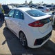 KMHC05LC4KU159630 2019 Hyundai Ioniq Hybrid Limited auction photo thumbnail 3
