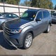 1V2HR2CA4MC596998 2021 Volkswagen Atlas 3.6L V6 Se W/Technology auction photo thumbnail 2