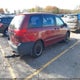 5TDZA29C94S016889 2004 Toyota Sienna Ce auction photo thumbnail 4