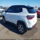 3C4NJDDBXNT163397 2022 Jeep Compass Trailhawk 4X4 auction photo thumbnail 3