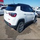 3C4NJDDBXNT163397 2022 Jeep Compass Trailhawk 4X4 auction photo thumbnail 4