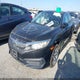 19XFC2F5XGE223390 2016 Honda Civic Lx auction photo thumbnail 2