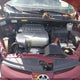 5TDZK23C68S220772 2008 Toyota Sienna Ce auction photo thumbnail 10