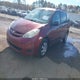 5TDZK23C68S220772 2008 Toyota Sienna Ce auction photo thumbnail 2