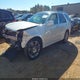 1GYEE53A980170209 2008 Cadillac Srx V8 auction photo thumbnail 2